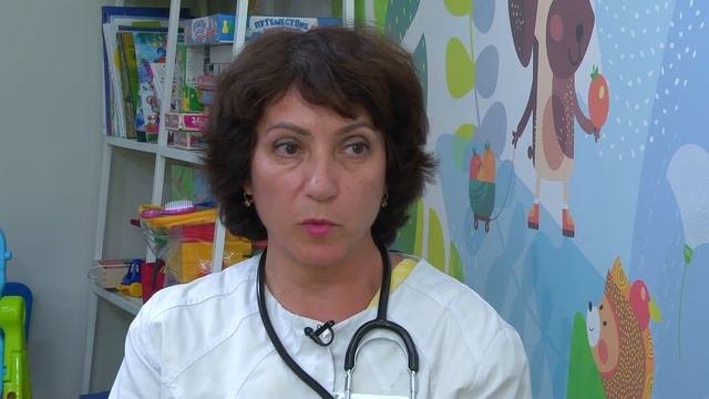 Если хочешь быть здоровым... 2021 национальный календарь прививок