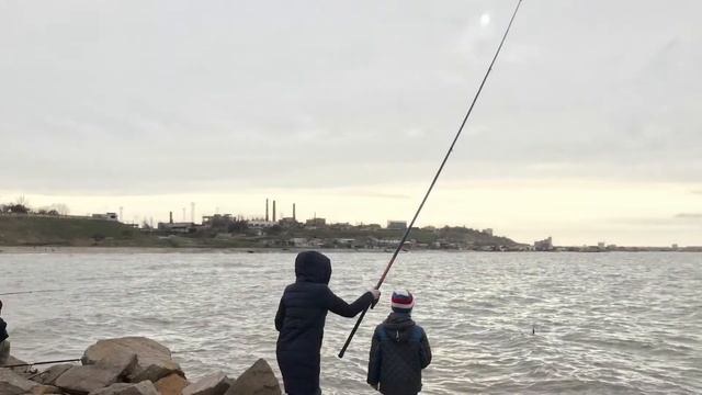 Субботняя рыбалка смотреть онлайн