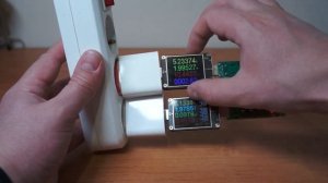 Адаптер питания XIAOMI 5V 2A с Aliexpress.Ссылка в описание