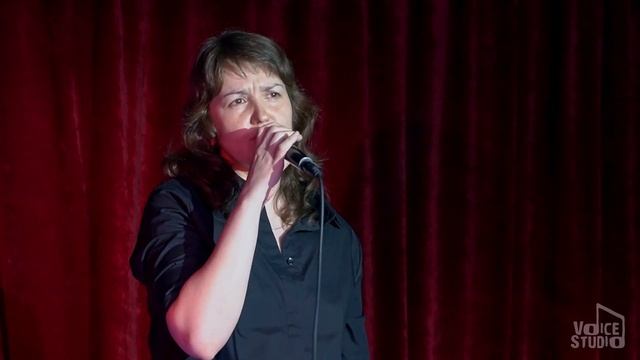 18. Евгения Приказчикова - «Lonely Day» смотреть онлайн