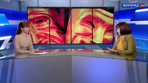 "Театр Одного Актера". Интервью. Зинаида Гурова