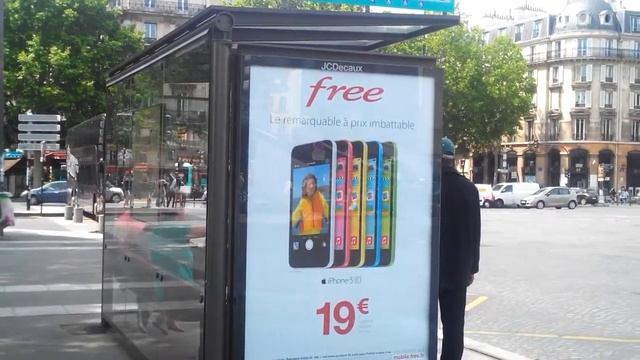 Opera de Paris смотреть онлайн