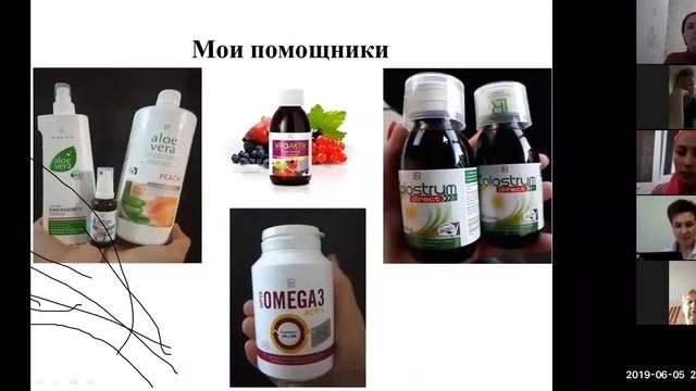 Нужны ли витамины детям? А зачем витамины летом?