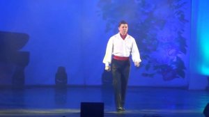 Куплеты Эскамильо ( Toreador Song)