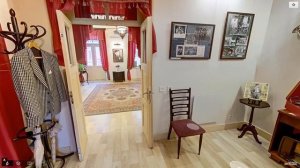 Музей квартира Леонида Утёсова