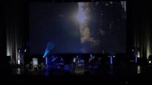 Леонид СЕРЕБРЕННИКОВ - "СИНЕЕ НЕБО РОССИИ"