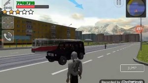 Криминальная Россия 3D Борис РЖ серия #8