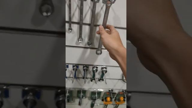 jonnesway w29 tord star wrench spanner