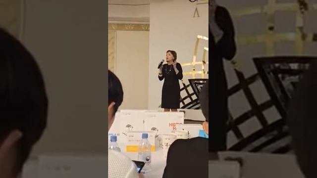 Что такое Хемохим Атоми/Atomy?Это защита от болезней для всей семьи И. Ким врач-биоэнергетик, Алмат