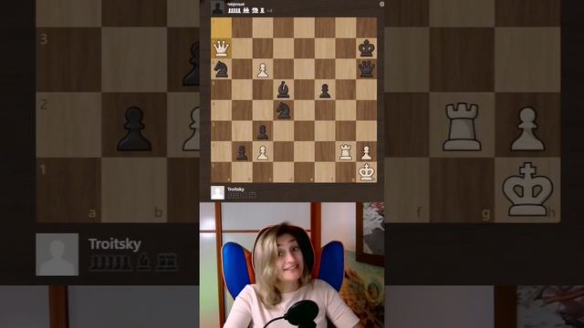 36 шахов и победа‼️#шахматы #урокишахмат #chess #chesspuzzle #ajedrez