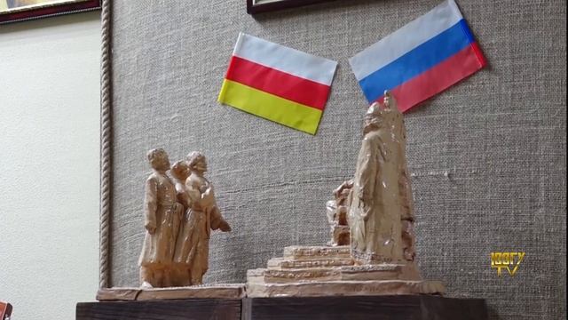 Музей — источник культурно-исторического просвещения подрастающего поколения