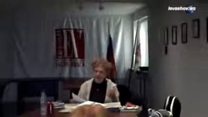 Г П  Червонская   Правда о прививках  Семинар в Самаре  Часть 1