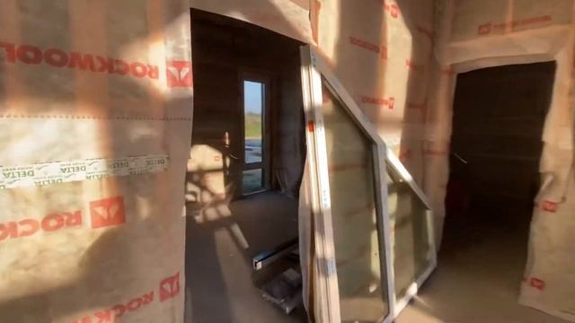 Каркасный дом смотреть онлайн