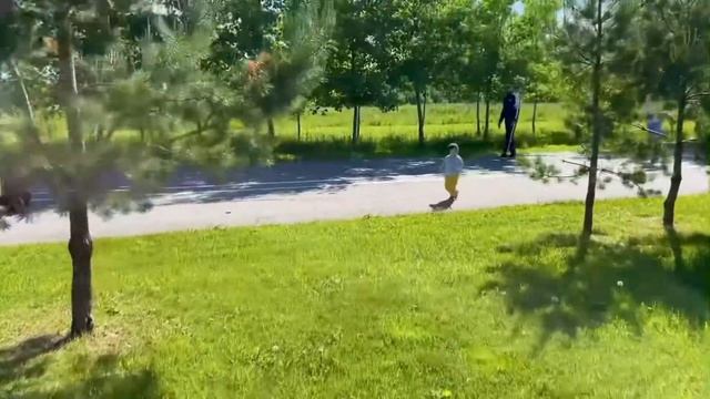 🌞ИННОПОЛИС - наукоград на стыке Волги и Свияги