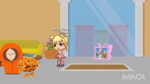 Baby Hazel Pranks Kenny/Kenny Almost Dies/Gets Grounded