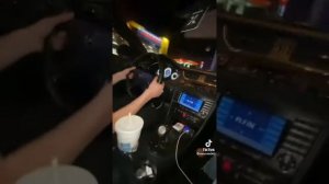 CLS 5.5 компрессор звук
