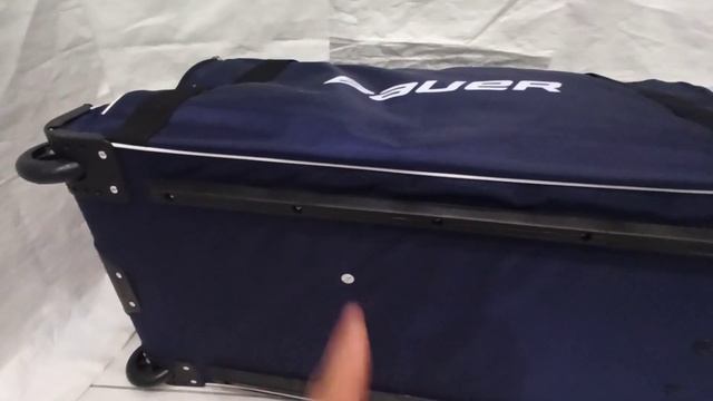 баул сумка Bauer 36 омскчемодан