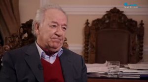 «Несколько вопросов перед большим юбилеем»  Юрий Темирканов