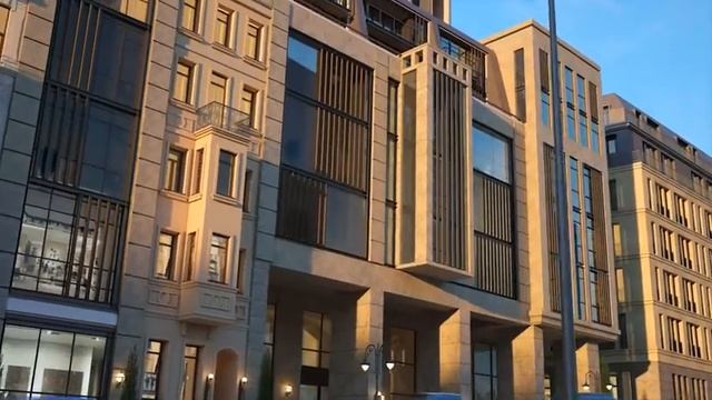 Исторический центр Стамбула! Высокие ликвидность и доходность с аренды! Лучшие инвестиции в городе! смотреть онлайн