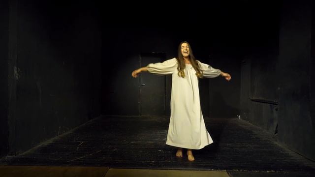 Анна Денисенко - "Реченька" смотреть онлайн