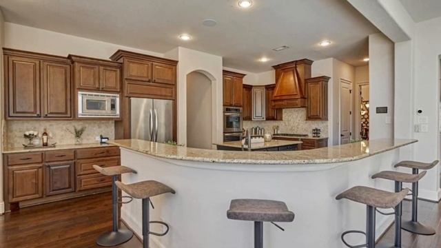 126 North Sage Sparrow Circle, The Woodlands, TX 77389 смотреть онлайн