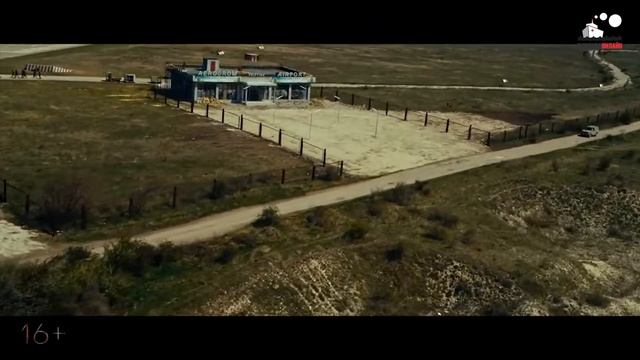 Наталья Бондарчук о Кинофестивале ВЕЧЕ