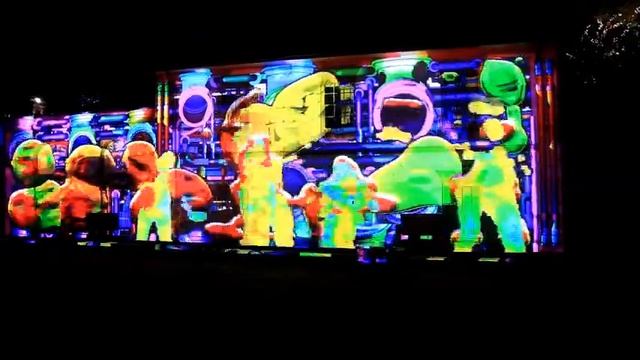VIVID 2019 -  kamera Krzysztof Mączyński смотреть онлайн