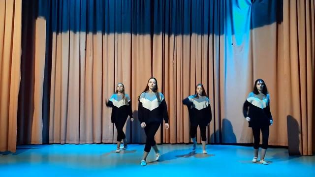 "Для мамы" - видеоверсия праздничного концерта. 3 часть