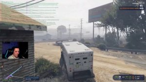 Выполняем зимний пропуск | GTA5RP