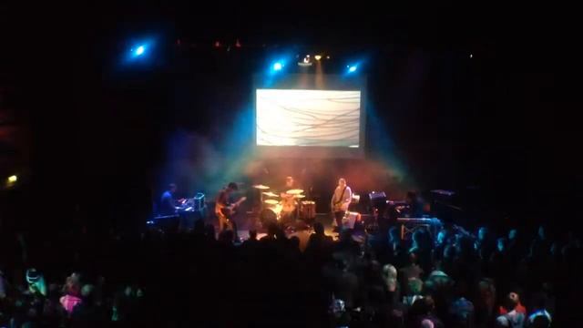 Faust, Mogwai & Phantom Band смотреть онлайн