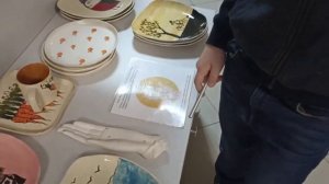 Музей В Тишине.