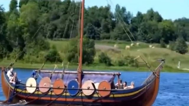 Поход смотреть онлайн