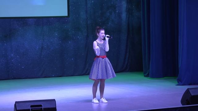 Дарья Зеленкова "Три цвета надежды"
