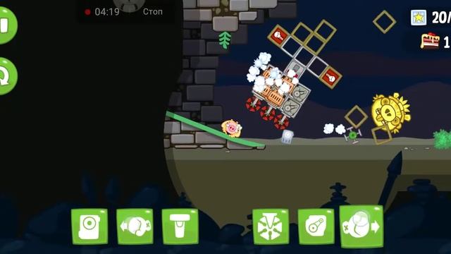 ВСЕ ПЕРДЫНИ ЗОЛОТОЙ СВИНЬИ АТАКУЮТ СВИНЬЮ И ФОНАРЬ смотреть онлайн