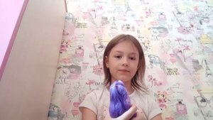 Театр из кукол для детей👶