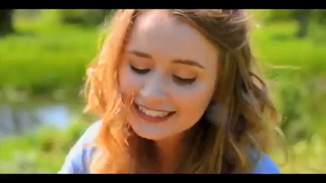 Kiss Me - Sixpence None The Richer - Samantha Dorrance (Acoustic Cover) смотреть онлайн