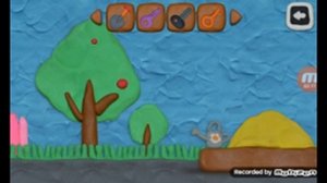 Прохождение игры 12 замков:3 уровень.За 2:05 минуты.