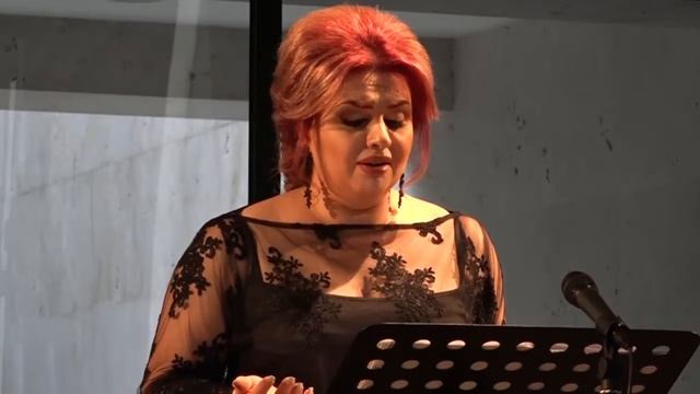 Михаил Кокжаев "Зов Вселенной"//Анна Погосян и Маргарита Саркисян смотреть онлайн