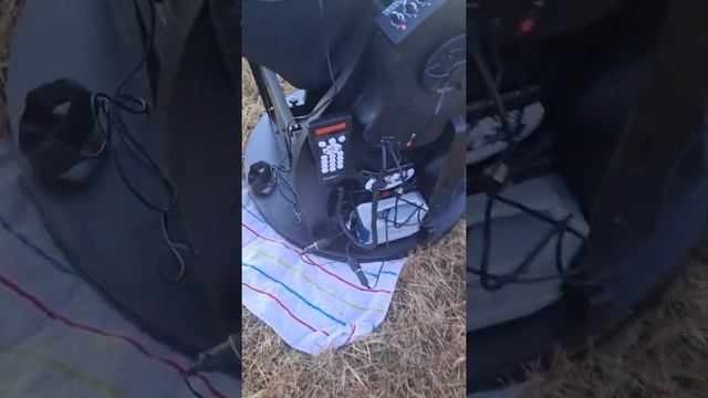 Dobsonian Cable Management manual vs goto смотреть онлайн