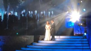 Призрак оперы в Кремле