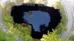 Горный парк Рускеала