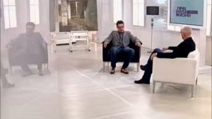 Владимир Яковлев передача "Правила жизни" 2