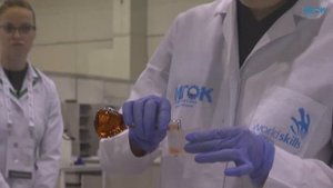 Кафедра промышленной фармацевтики МГОК