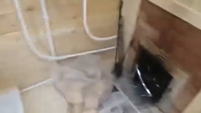 Перевозная баня от компании Своя Банька смотреть онлайн