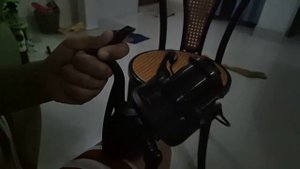 Sonik Vader x 8000