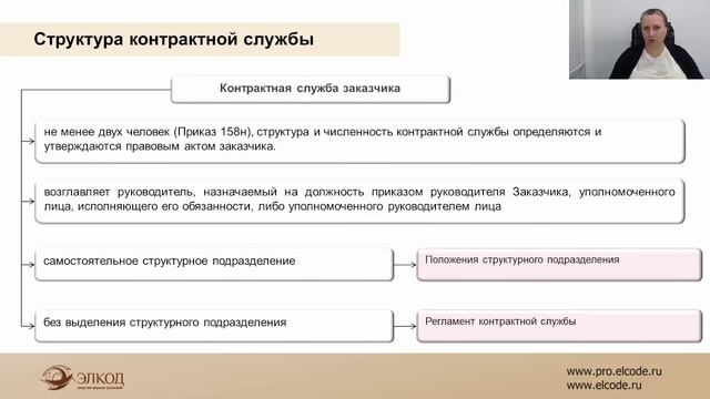 Отрывок работы лектора Казарина Мария Владимировна