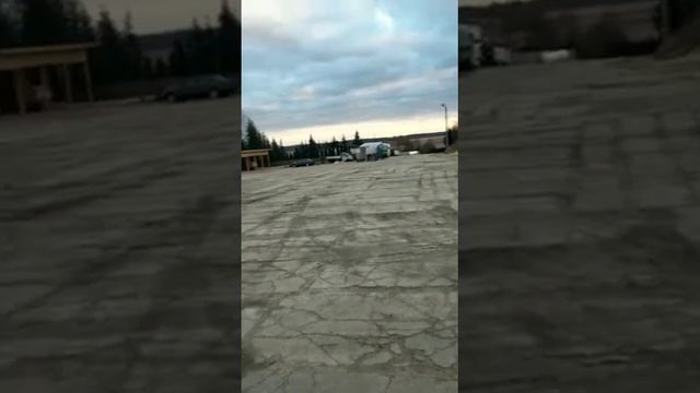 Жизнь и работа наших в Европе как она есть смотреть онлайн