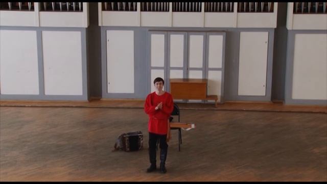 Частушки "под язык" смотреть онлайн