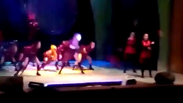 Номер "Виктория"юбилей театра 10 лет смотреть онлайн