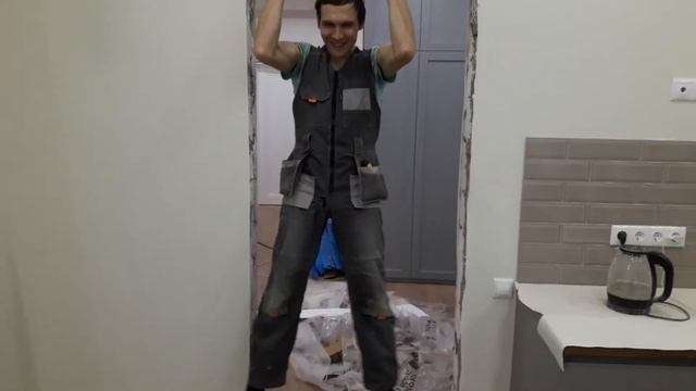 Двери купе.Краш тест перед установкой смотреть онлайн